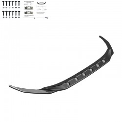 Oneway Front spoiler...