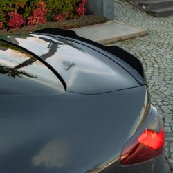 Oneway Trunk Spoiler...