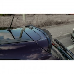 Oneway Roof Spoiler (Cap)...