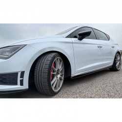 Oneway Satz Seitenschweller...