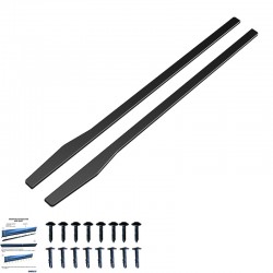 Oneway Set Sideskirts...