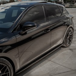 Oneway Set Sideskirts...