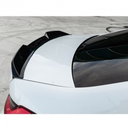 Oneway Trunk Spoiler...