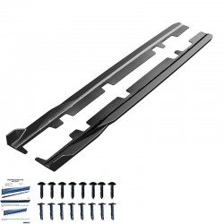 Oneway Set Sideskirts...