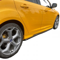 Oneway Set Sideskirts...