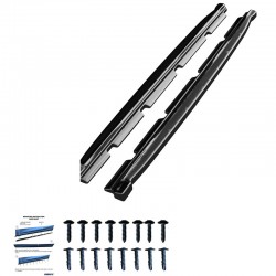 Oneway Set Sideskirts...