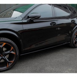 Oneway Set Sideskirts...