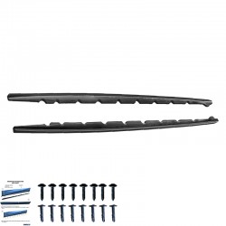 Oneway Set Sideskirts...