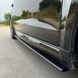 Oneway Set Sideskirts...