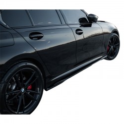 Oneway Set Sideskirts...