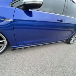 Oneway Set Sideskirts...