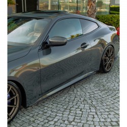 Oneway Set Sideskirts...