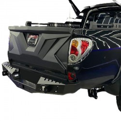 Oneway Heckklappenschutz...