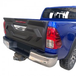 Oneway Heckklappenschutz...