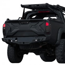 Oneway Heckklappenschutz...