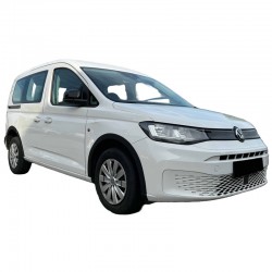 Oneway Satz Radlaufleisten...