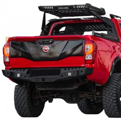 Oneway Heckklappenschutz...