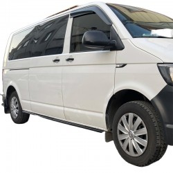 Oneway Satz Seitenschweller...