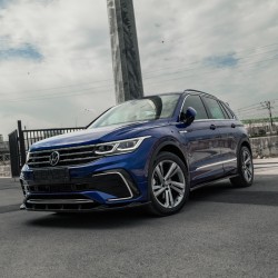 Oneway Satz Seitenschweller...