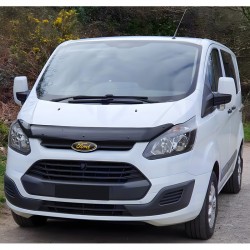 Oneway Motorkapbeschermer...