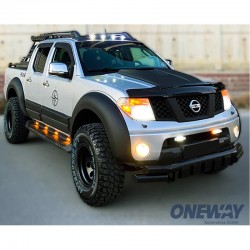 Oneway Écope de capot sur...