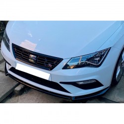 Oneway Frontspoiler passend...