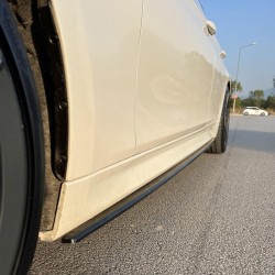 Oneway Satz Seitenschweller...