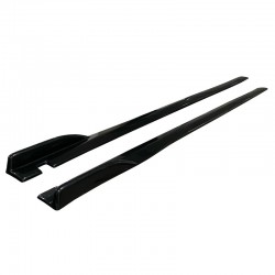Oneway Set Side Skirts -...