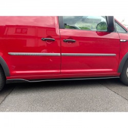 Oneway Satz Seitenschweller...