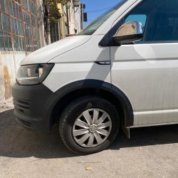 Oneway Set Wheel Arch Trims...