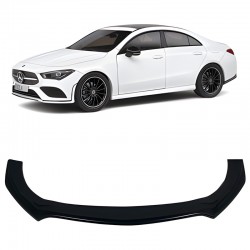 Oneway Front spoiler...