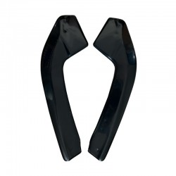 Oneway Rear Side Diffusors...