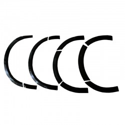 Oneway Set Wheel Arch Trims...