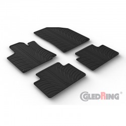 Gledring Set tapis de...