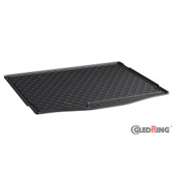 Rubbasol (Rubber) Trunk mat...