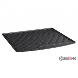 Rubbasol (Rubber) Trunk mat...