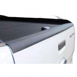 Oneway Heckklappenabdeckung...