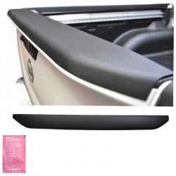 Oneway Heckklappenabdeckung...