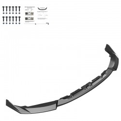 Oneway Front spoiler...