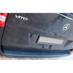 Oneway Rear Bumper...