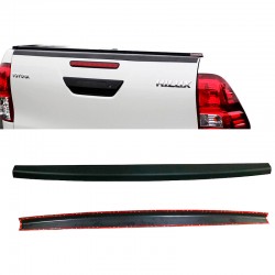 Oneway Heckklappenabdeckung...