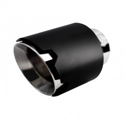 Simoni Racing Exhaust Tip...
