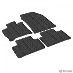 Gledring Set tapis de...