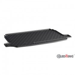 Rubbasol (Rubber) Trunk mat...