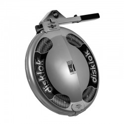 Disklok Lenkradsperre 'Gold...