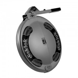 Disklok Lenkradsperre 'Gold...