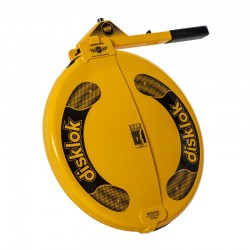 Disklok Lenkradsperre 'Gold...