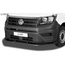 Voorspoiler Vario-X passend...
