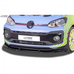Front spoiler Vario-X...