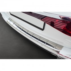 Avisa Stainless Steel Rear...